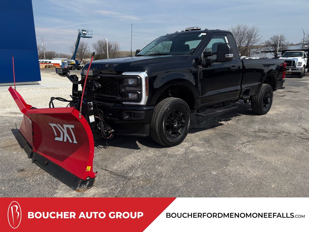 ford f-350 super duty 2025 1FTRF3BN4SED43805 image ford f-350 super duty 2025 1FTRF3BN4SED43805 image